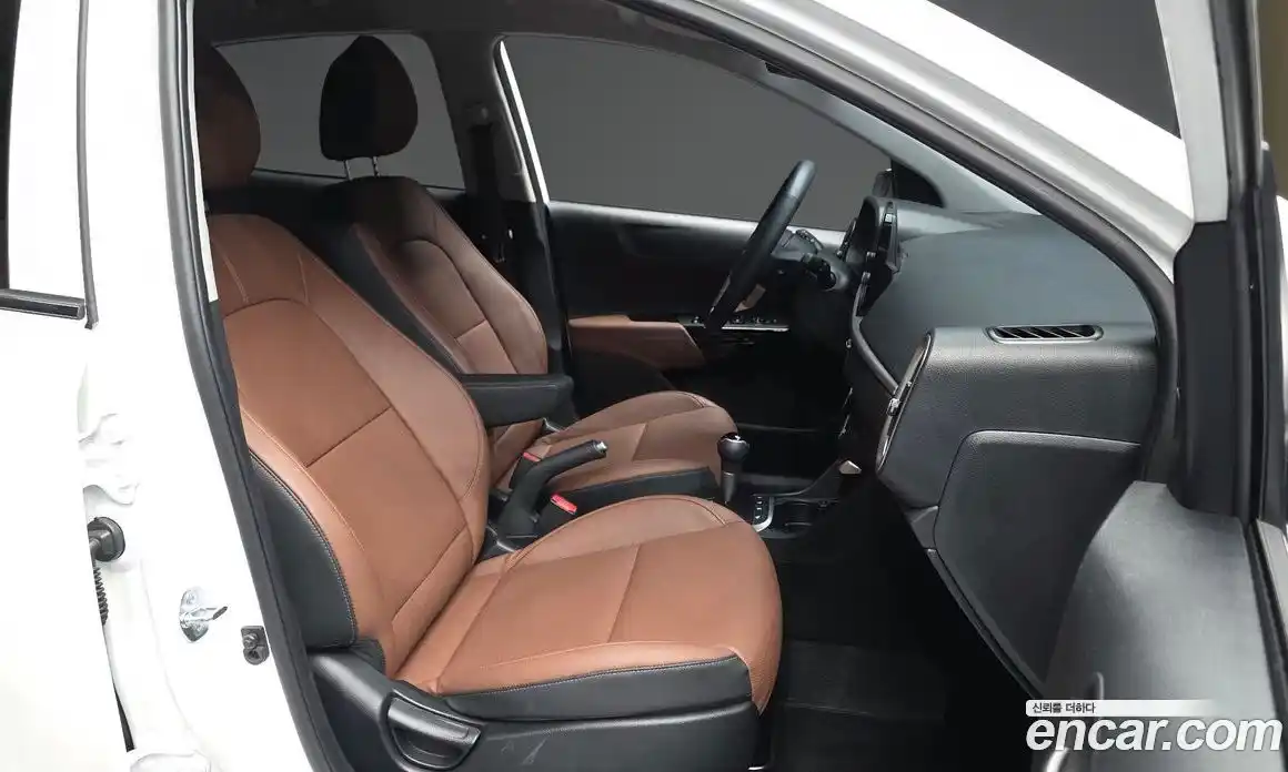 Kia Morning 2024 1.0 Автомат в Москве № 320673, фото 11