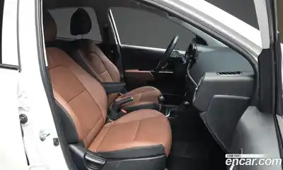 Kia Morning 2024 1.0 Автомат в Москве № 320673, миниатюра 11