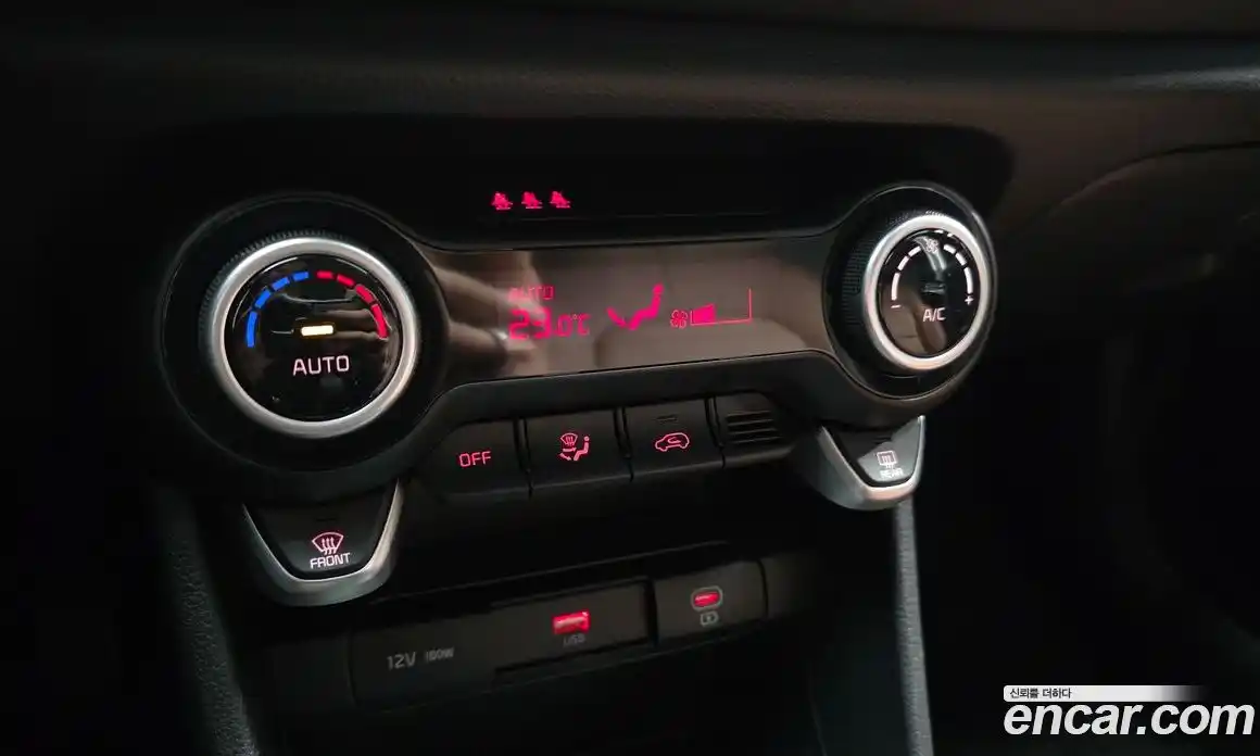 Kia Morning 2024 1.0 Автомат в Москве № 320673, фото 12