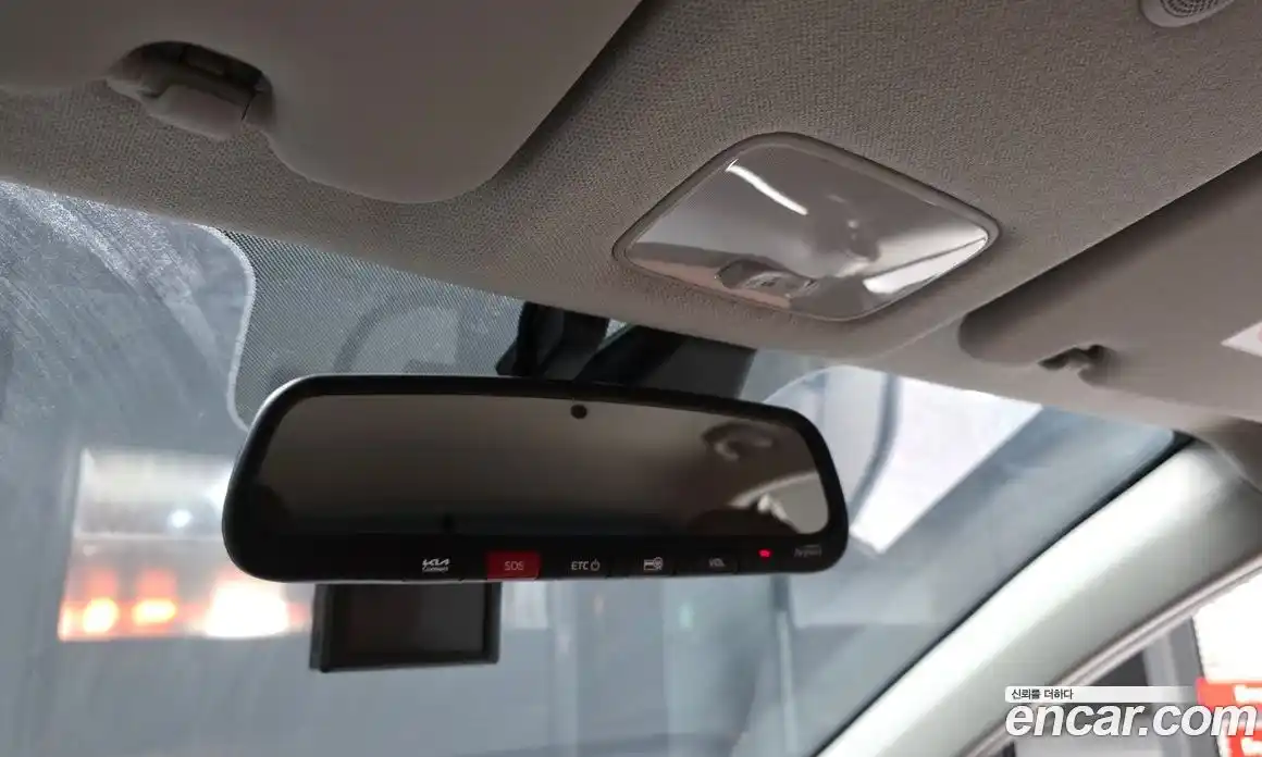 Kia Morning 2024 1.0 Автомат в Москве № 320673, фото 14