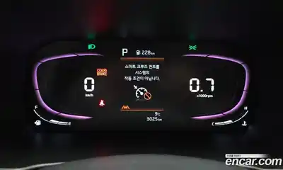 Kia Morning 2024 1.0 Автомат в Москве № 320673, миниатюра 3