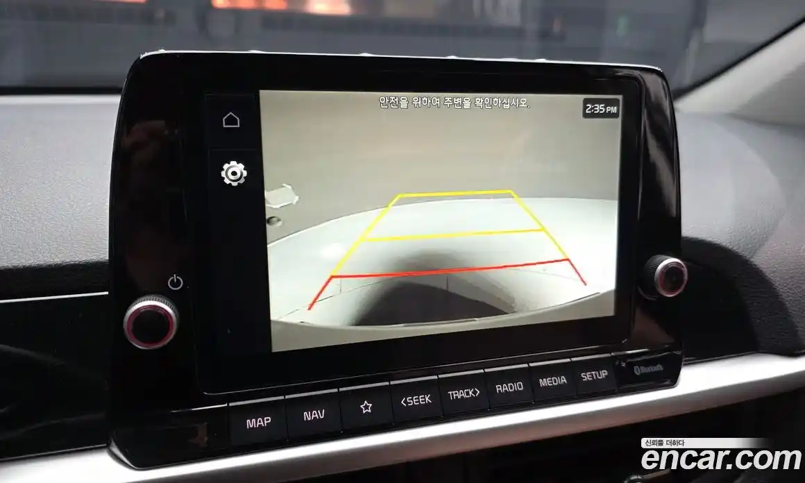 Kia Morning 2024 1.0 Автомат в Москве № 320673, фото 6