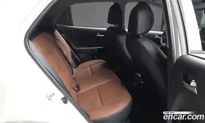 Kia Morning 2024 1.0 Автомат в Москве № 320673, миниатюра 9