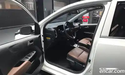 Kia Morning 2024 1.0 Автомат в Москве № 320673, миниатюра 10