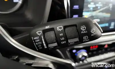 SsangYong Korando, 2024