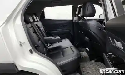 SsangYong Korando 2024 1.5 Автомат в Москве № 32308, миниатюра 12