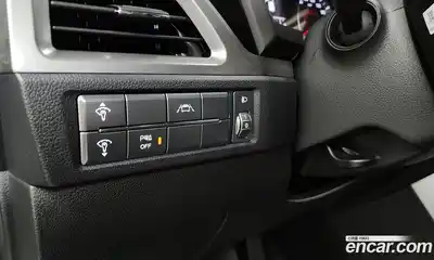 SsangYong Korando 2024 1.5 Автомат в Москве № 32308, миниатюра 2