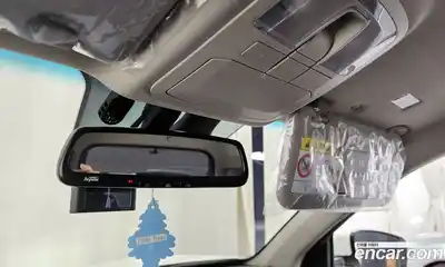 SsangYong Korando 2024 1.5 Автомат в Москве № 32308, миниатюра 4