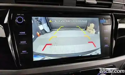 SsangYong Korando 2024 1.5 Автомат в Москве № 32308, миниатюра 10