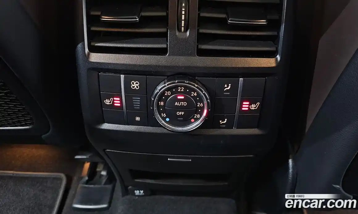 Mercedes-Benz GLE-Class 2018 5.5 Автомат в Москве № 323483, фото 17