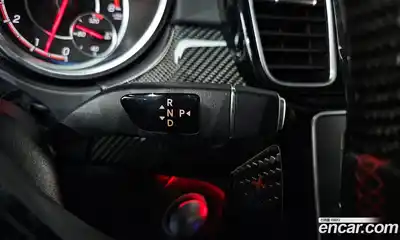 Mercedes-Benz GLE-Class 2018 5.5 Автомат в Москве № 323483, миниатюра 10