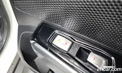 SsangYong TIBOLI, 2019