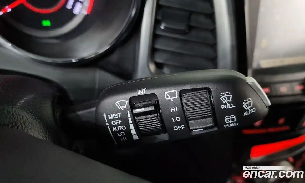 SsangYong TIBOLI 2019 1.6 Автомат в Москве № 32632, фото 11