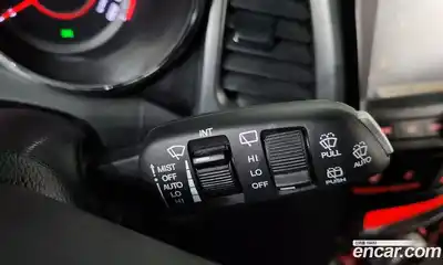 SsangYong TIBOLI 2019 1.6 Автомат в Москве № 32632, миниатюра 11