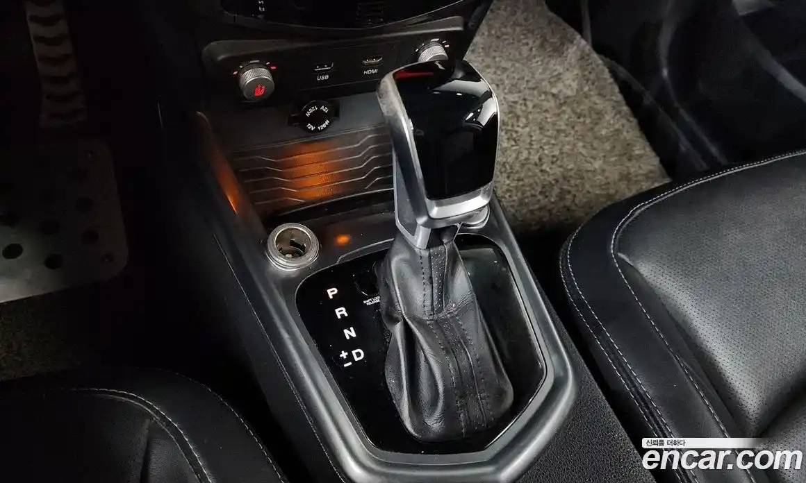 SsangYong TIBOLI 2019 1.6 Автомат в Москве № 32632, фото 16