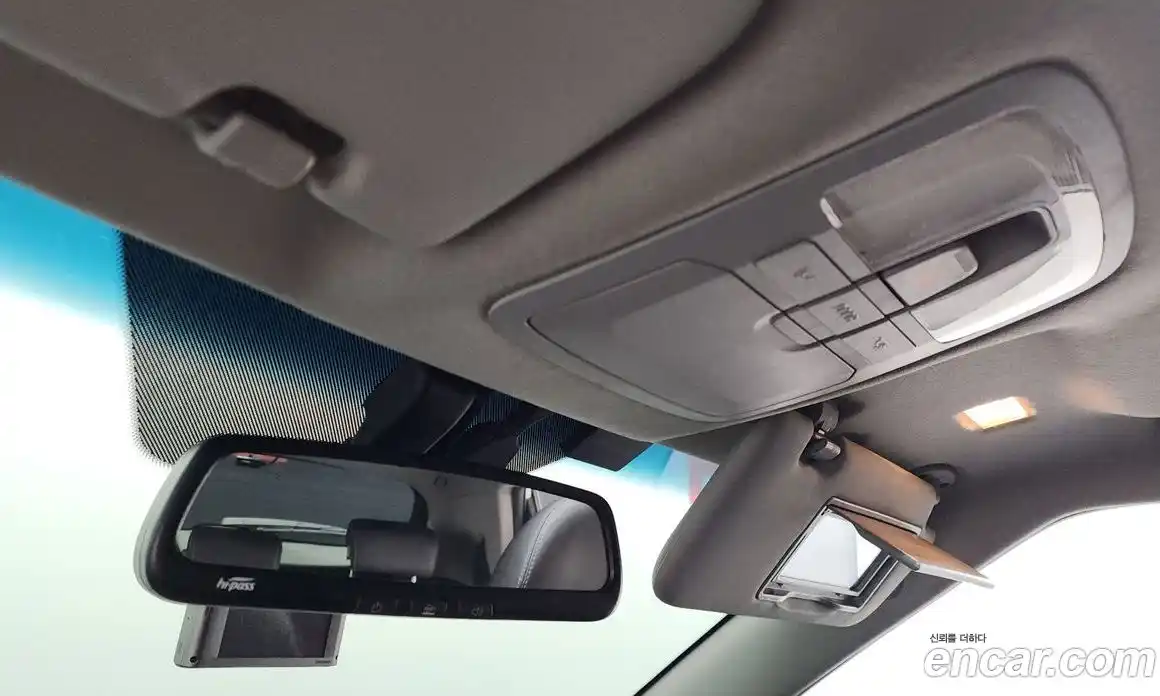 SsangYong TIBOLI 2019 1.6 Автомат в Москве № 32632, фото 18