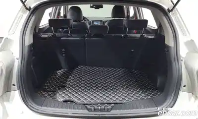 SsangYong TIBOLI 2019 1.6 Автомат в Москве № 32632, миниатюра 2