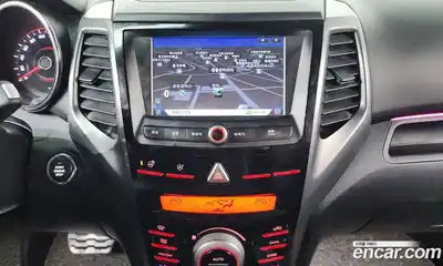 SsangYong TIBOLI 2019 1.6 Автомат в Москве № 32632, миниатюра 5