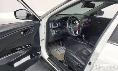 SsangYong TIBOLI 2019 1.6 Автомат в Москве № 32632, миниатюра 7