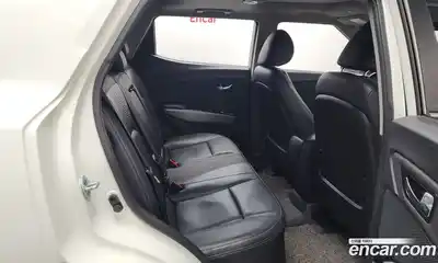 SsangYong TIBOLI 2019 1.6 Автомат в Москве № 32632, миниатюра 8