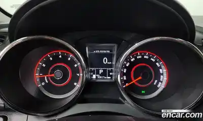 SsangYong TIBOLI 2019 1.6 Автомат в Москве № 32632, миниатюра 9