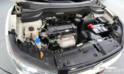 SsangYong TIBOLI 2019 1.6 Автомат в Москве № 32632, миниатюра 10