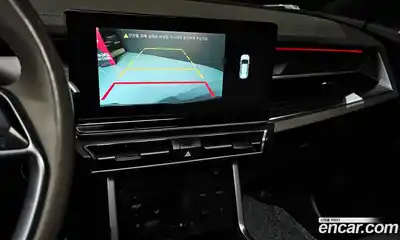 SsangYong Torres 2023 1.5 Автомат в Москве № 32806, миниатюра 2