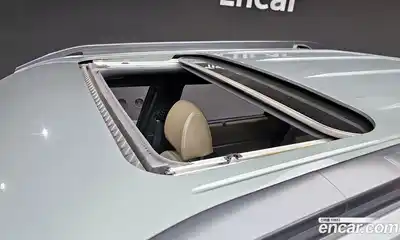 SsangYong Torres 2023 1.5 Автомат в Москве № 32806, миниатюра 4