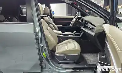 SsangYong Torres 2023 1.5 Автомат в Москве № 32806, миниатюра 5