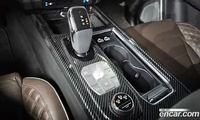 SsangYong Rexton 2023 2.2 Автомат в Москве № 33123, миниатюра 11