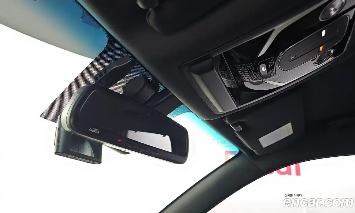 SsangYong Rexton 2023 2.2 Автомат в Москве № 33123, фото 18