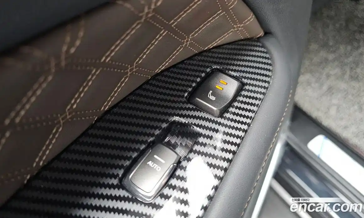 SsangYong Rexton 2023 2.2 Автомат в Москве № 33123, фото 20