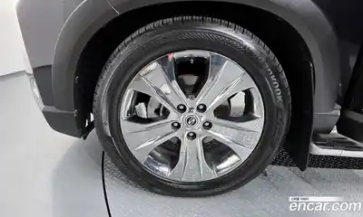 SsangYong Rexton 2023 2.2 Автомат в Москве № 33123, миниатюра 2