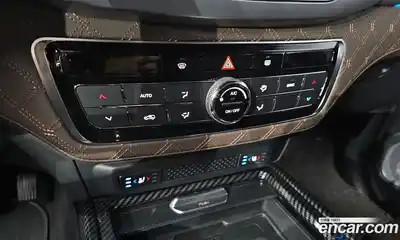 SsangYong Rexton 2023 2.2 Автомат в Москве № 33123, миниатюра 8