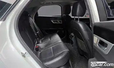 Jaguar XF 2017 2.0 Автомат в Москве № 331474, миниатюра 12