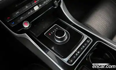 Jaguar XF 2017 2.0 Автомат в Москве № 331474, миниатюра 10