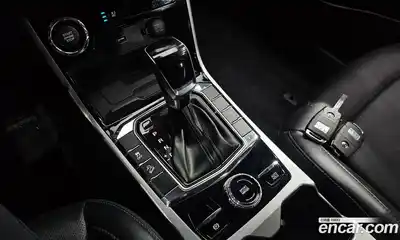 SsangYong Korando, 2022