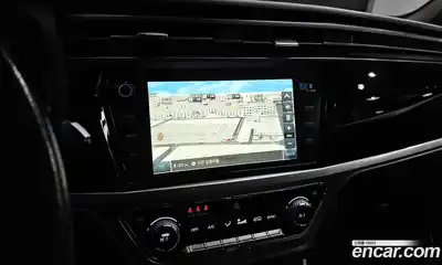 SsangYong Korando 2022 1.5 Автомат в Москве № 33359, миниатюра 4