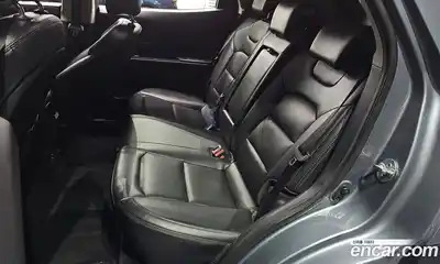 SsangYong Korando 2022 1.5 Автомат в Москве № 33359, миниатюра 5