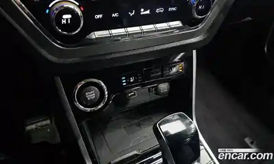SsangYong Korando 2022 1.5 Автомат в Москве № 33359, миниатюра 6
