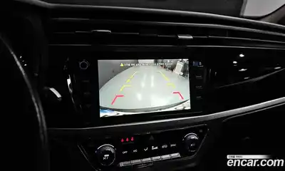 SsangYong Korando 2022 1.5 Автомат в Москве № 33359, миниатюра 10