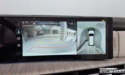 Hyundai Santa Fe 2024 1.6 Автомат в Москве № 334670, миниатюра 5