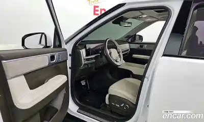 Hyundai Santa Fe 2024 1.6 Автомат в Москве № 334670, миниатюра 7