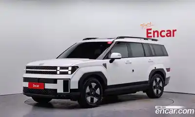 Hyundai Santa Fe 2024 1.6 Автомат в Москве № 334670, миниатюра 10