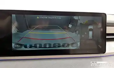 SsangYong Torres, 2024