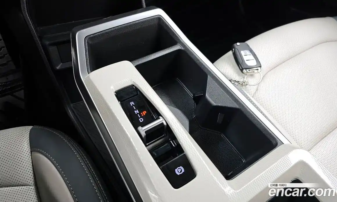 SsangYong Torres 2024 0.2 Автомат в Москве № 33620, фото 11