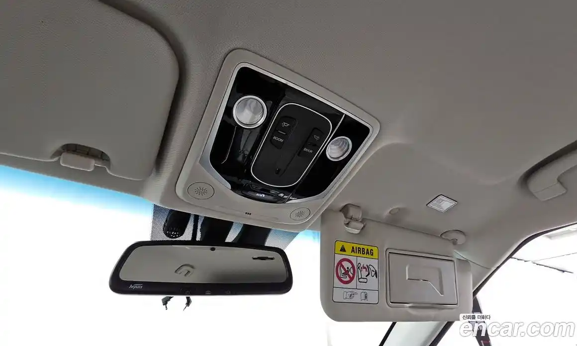 SsangYong Torres 2024 0.2 Автомат в Москве № 33620, фото 14