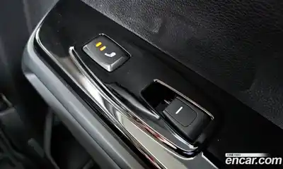 SsangYong Torres 2024 0.2 Автомат в Москве № 33620, миниатюра 3