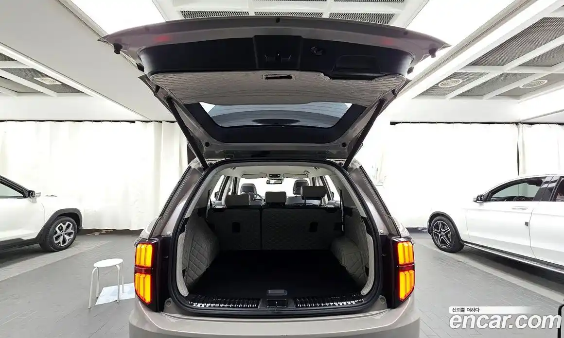 SsangYong Torres 2024 0.2 Автомат в Москве № 33620, фото 4