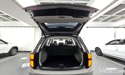 SsangYong Torres 2024 0.2 Автомат в Москве № 33620, миниатюра 4